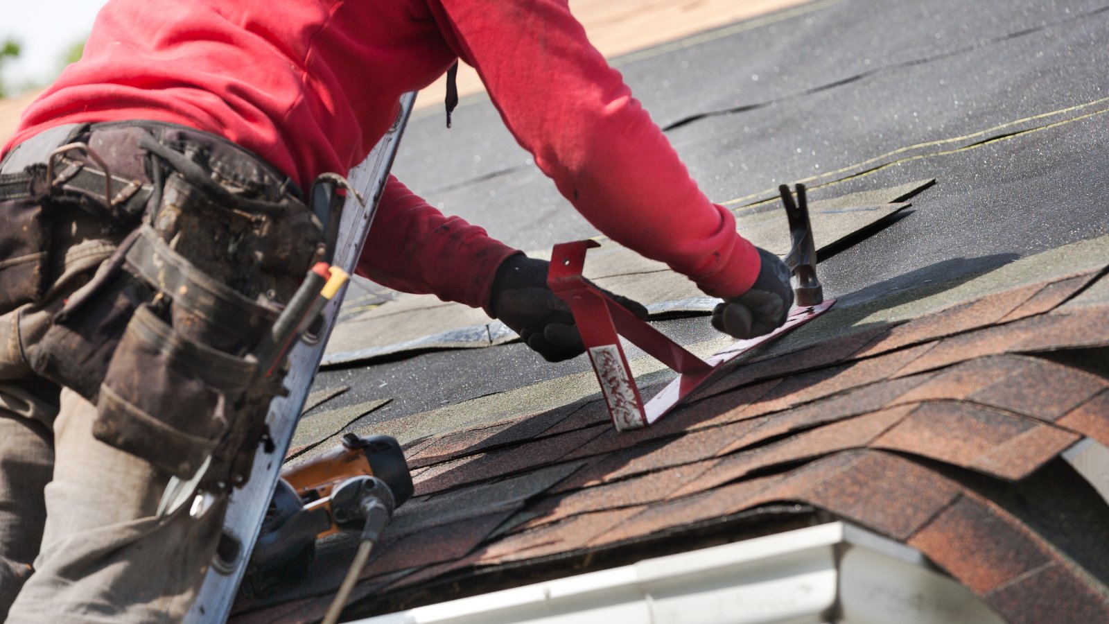 emergency roof repair