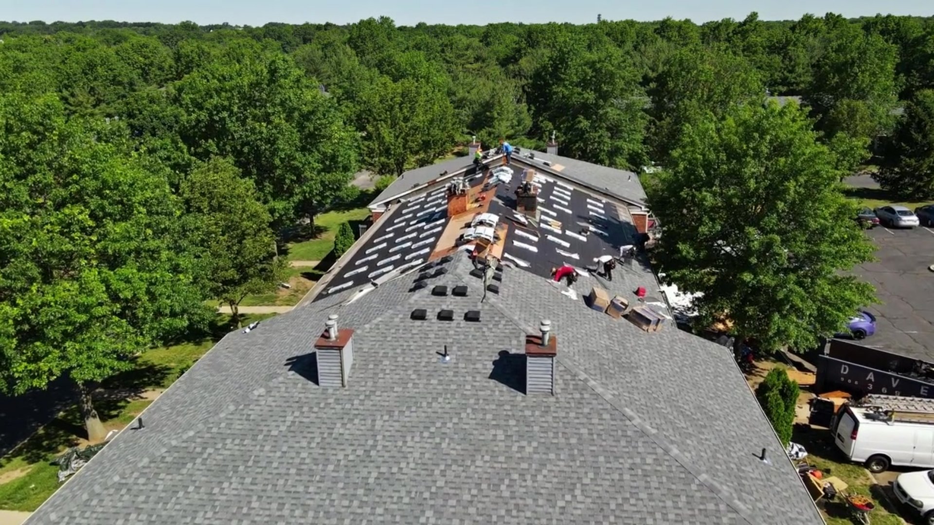 BNS Roofing Services